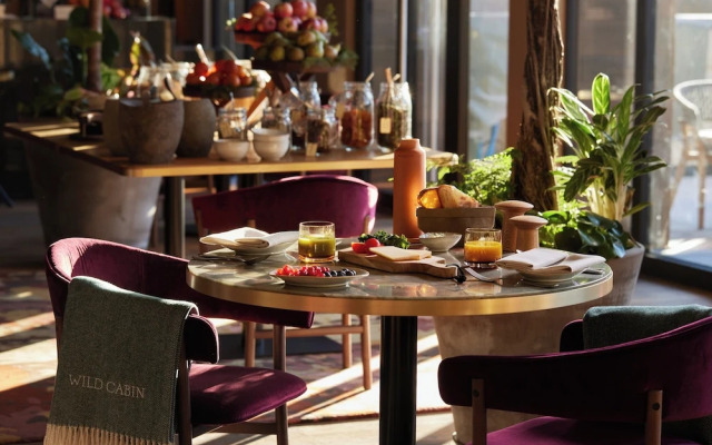 Six Senses Crans-Montana