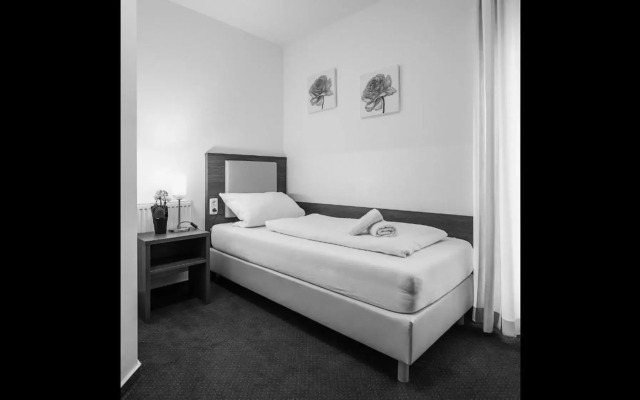 Hotel Restaurant Jaegerhof