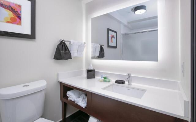 Holiday Inn DFW South by IHG