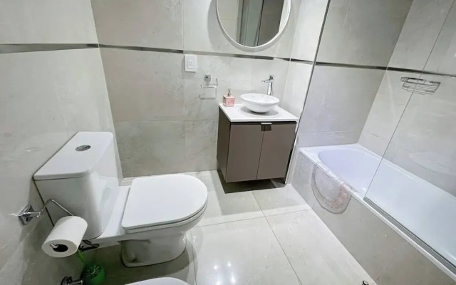 Modern Studio in the Heart of San Telmo no1