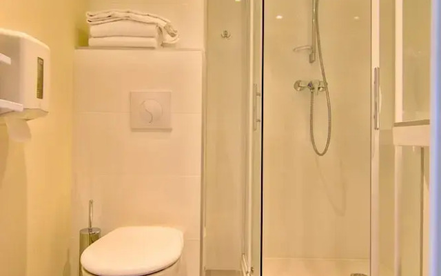 Aec Village Vacances - Les Cèdres