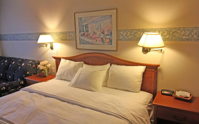 Motel Le JoliBourg