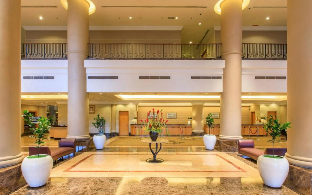 Royale Chulan Seremban – Lobby – Seremban
