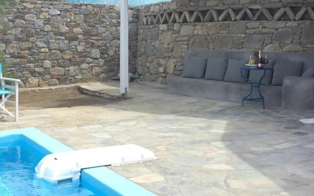 Poseidon Secret Blue Pools