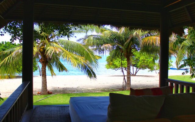 Samawa Seaside Resort