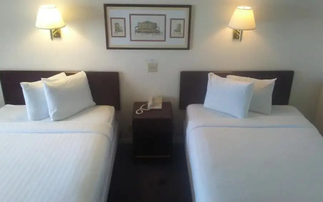 Sunshine Motel