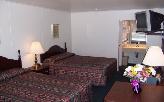 Vienna Wolf Trap Hotel