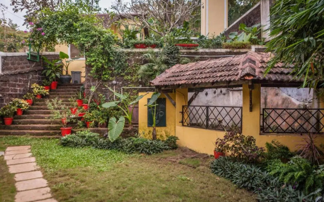 Serendipity House Goa