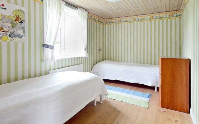7 Person Holiday Home in Strängnäs