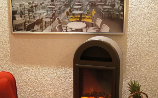 Hotel Mohr & SPA