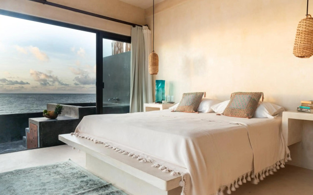 La Posada del Sol Boutique Hotel Tulum