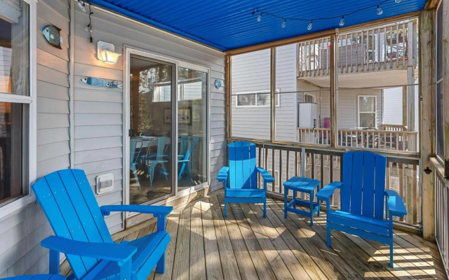 OYG6 - Peace of Paradise