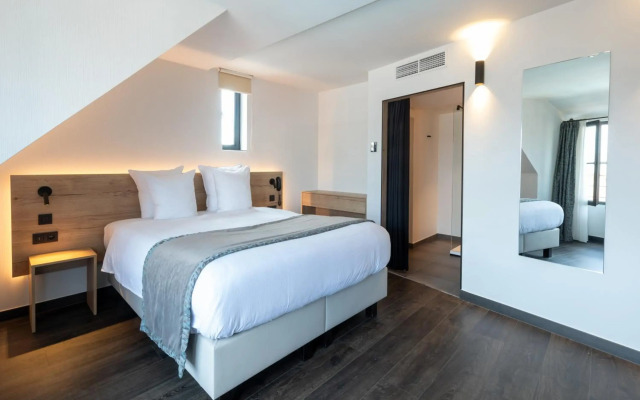 Hotel Harmony