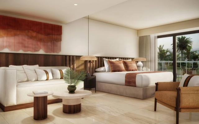 Grand Palladium Select Bávaro - All Inclusive