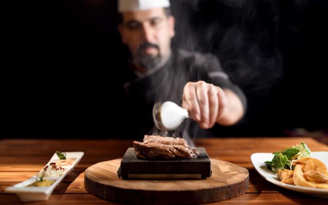 Al Ahsa InterContinental by IHG