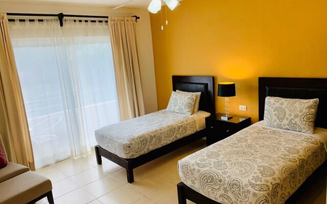 Condo Pacifico by Playa Paradise