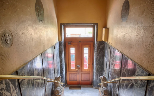 Trieste Casa Gisella