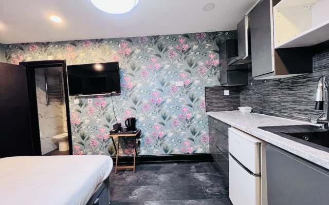 Private Boutique Apartments London