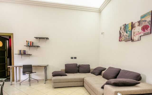 Nizza Apartment