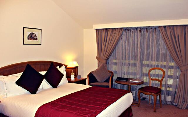 InterContinental Mzaar Lebanon by IHG