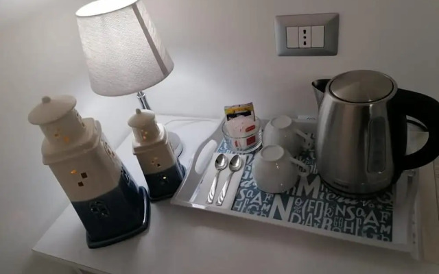 B&B Audafra