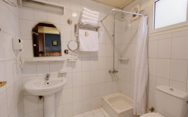 Mawaddah Al Sheraa Hotel