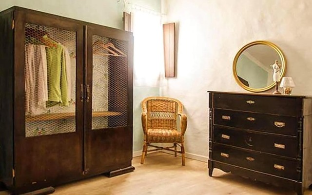 Periquina Casa Rural