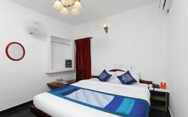 Villa Triomphe By OYO Rooms