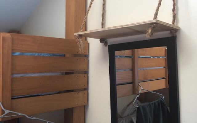 Almond House Hostel