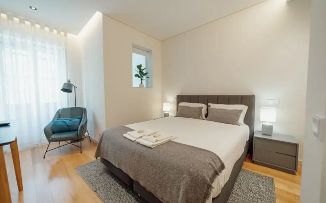 24 Agosto Amazing Triplex by Vacationy
