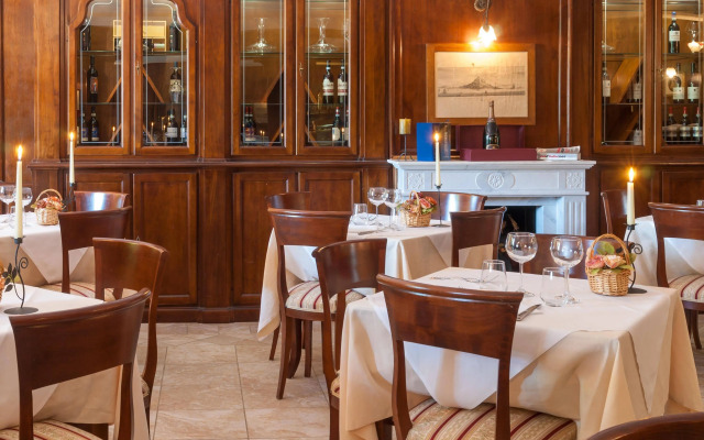 Hotel San Gregorio