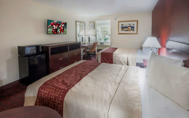 Red Roof Inn Ellenton – Bradenton NE