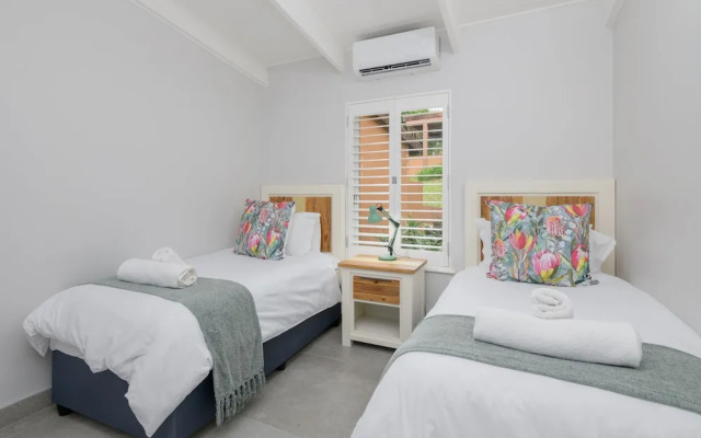 San Lameer Villa Rentals 2603