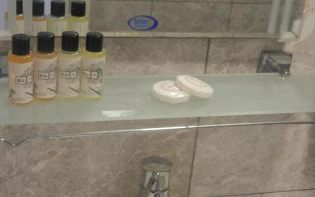Nisa Apart Sultanahmet