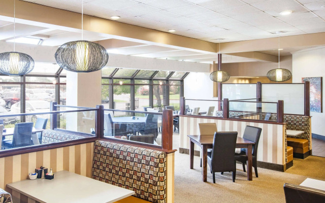 Wyndham Tulsa