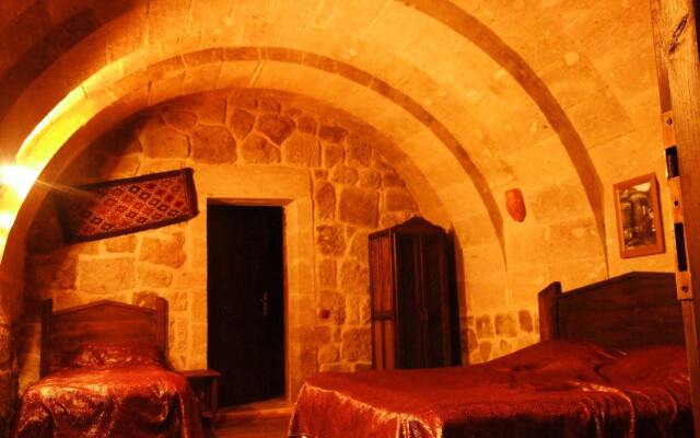 Cappadocia Ihlara Mansions & Caves