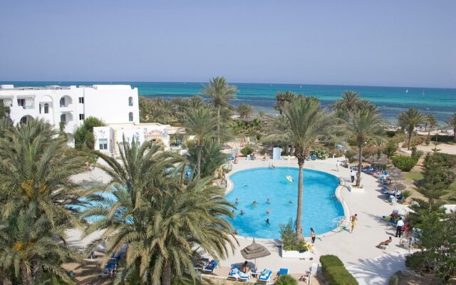 Golf Beach & Thalasso -Family & Couples