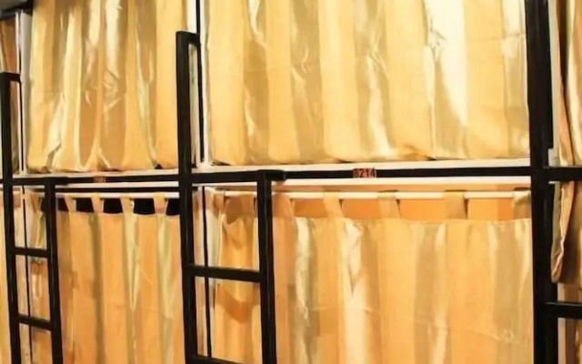 Pattaya Hostel Stay Inn