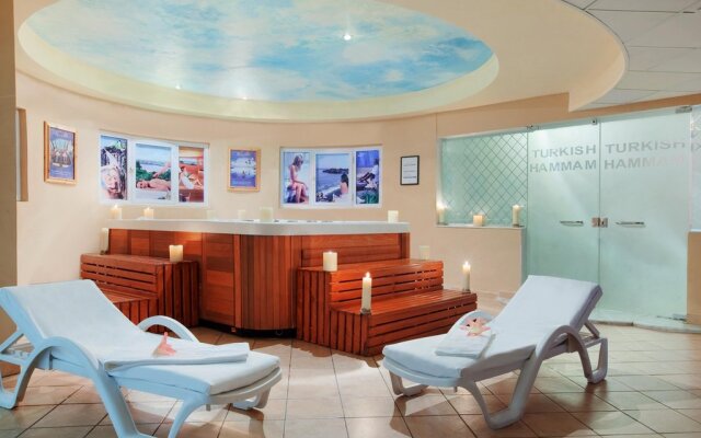 Hurghada Long Beach Resort