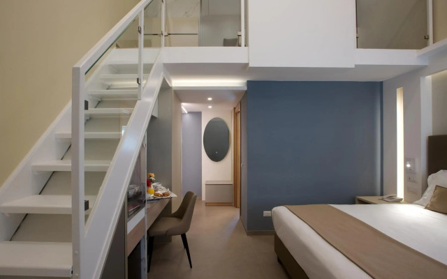 Montespina Park Hotel