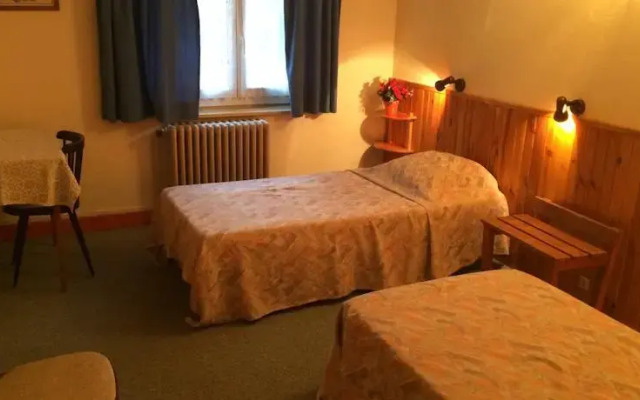 Residence Les Marmottes