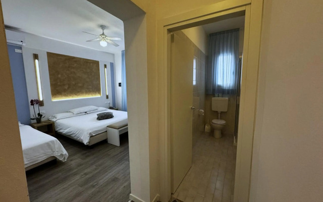 Hotel Etna
