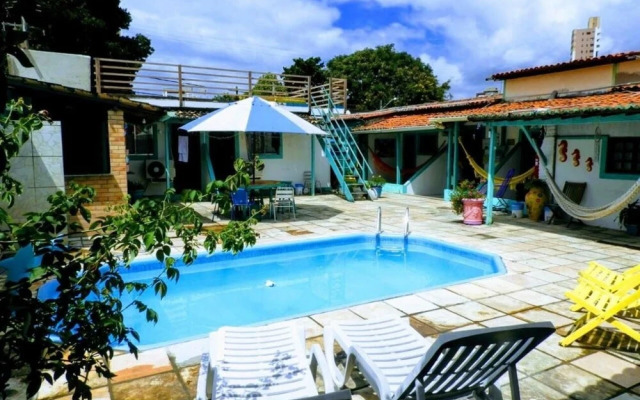 Pousada Brasil Natal