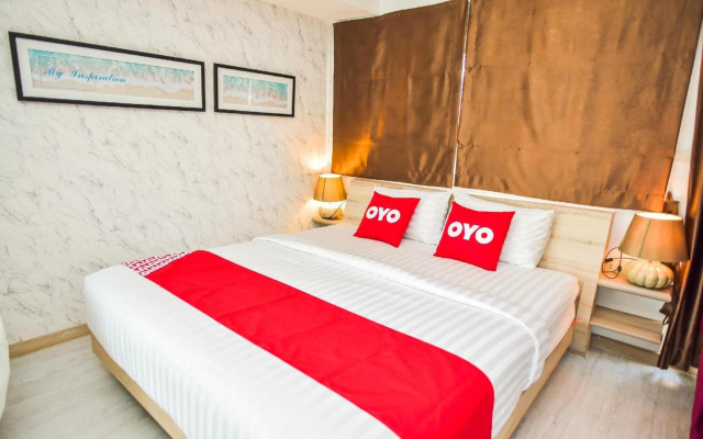 OYO 394 Nana Beach Cha Am