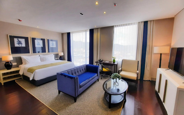Hotel Suni Abepura – Guest Rooms – Jayapura