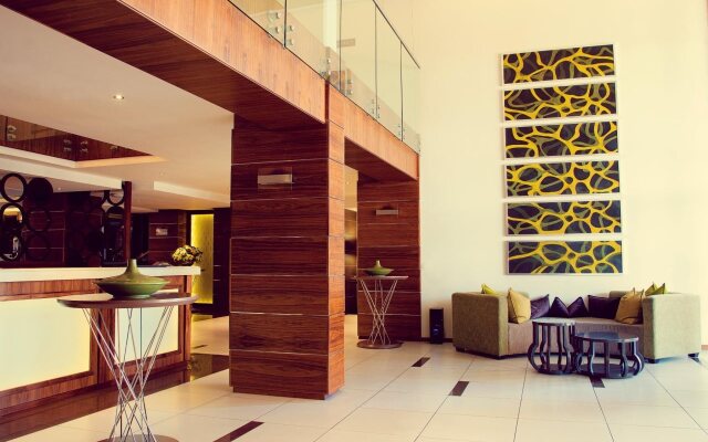 Premier Hotel Midrand