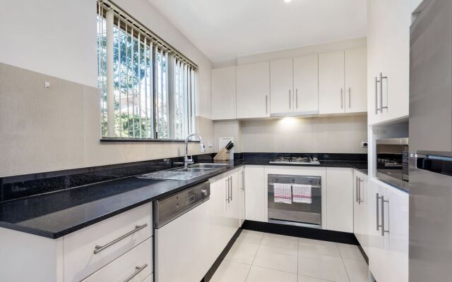 Castle Hill Furnished Apartments