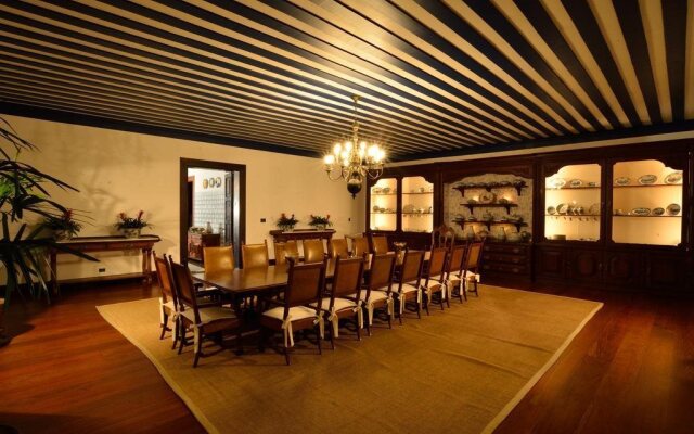 Fazenda São Mathias Boutique Hotel