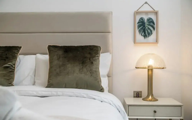 PREMIUM 2Bed in Canary Wharf with VIEWS