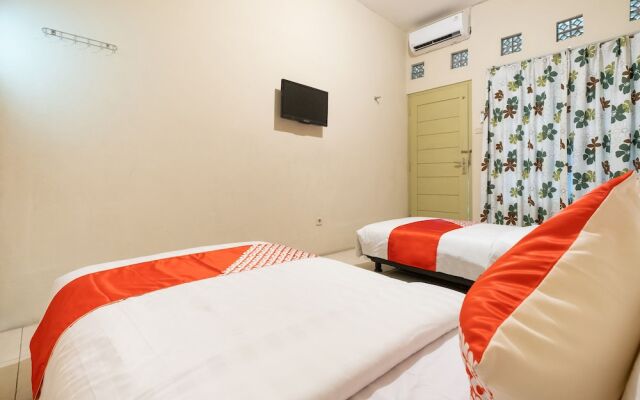 OYO 2168 Mettaloka Guesthouse